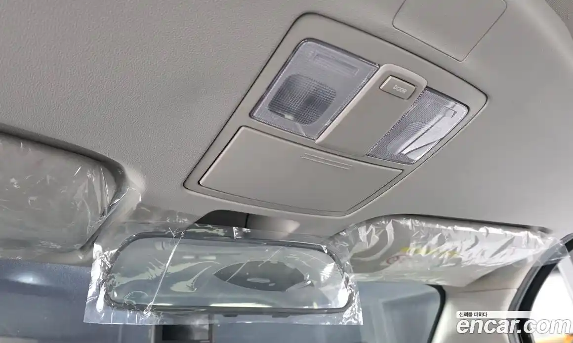 Kia Ray 2022 1.0 Автомат в Москве № 758292, фото 19