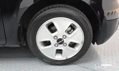 Kia Ray 2022 1.0 Автомат в Москве № 758292, миниатюра 5