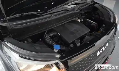 Kia Ray 2022 1.0 Автомат в Москве № 758292, миниатюра 6