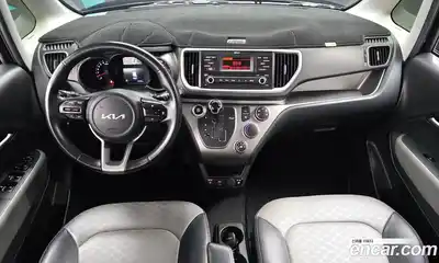 Kia Ray 2022 1.0 Автомат в Москве № 758292, миниатюра 7
