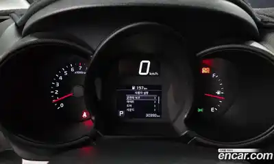 Kia Ray 2022 1.0 Автомат в Москве № 758292, миниатюра 8