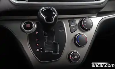 Kia Ray 2022 1.0 Автомат в Москве № 758292, миниатюра 9