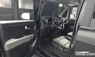 Kia Ray 2022 1.0 Автомат в Москве № 758292, миниатюра 10