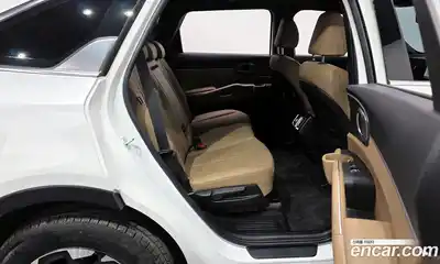 Kia Sorento 2024 2.2 Автомат в Москве № 758300, миниатюра 11