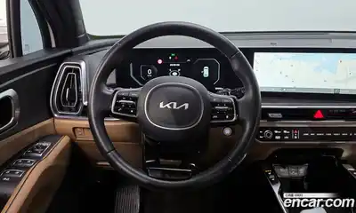 Kia Sorento 2024 2.2 Автомат в Москве № 758300, миниатюра 12