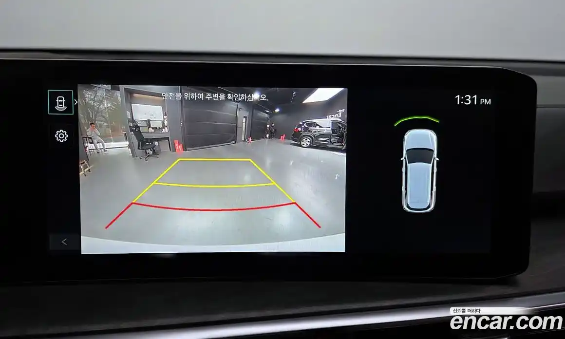 Kia Sorento 2024 2.2 Автомат в Москве № 758300, фото 14