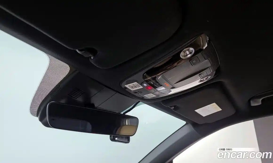 Kia Sorento 2024 2.2 Автомат в Москве № 758300, фото 16