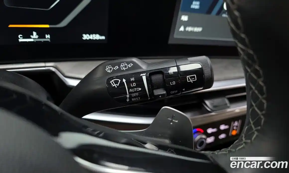 Kia Sorento 2024 2.2 Автомат в Москве № 758300, фото 17