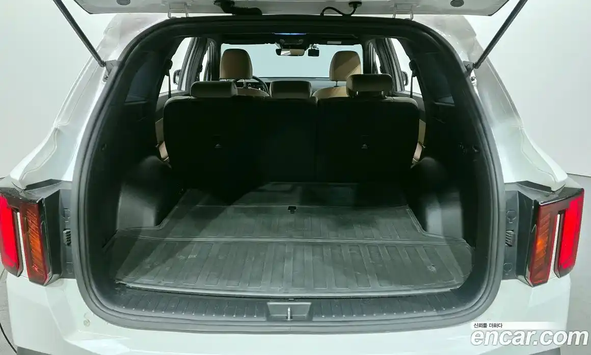 Kia Sorento 2024 2.2 Автомат в Москве № 758300, фото 19