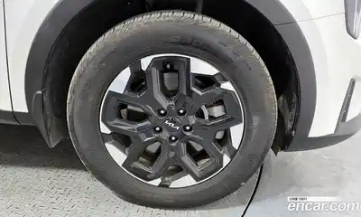 Kia Sorento 2024 2.2 Автомат в Москве № 758300, миниатюра 4