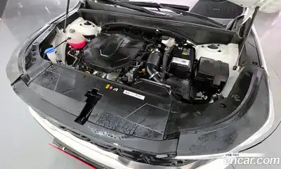 Kia Sorento 2024 2.2 Автомат в Москве № 758300, миниатюра 5