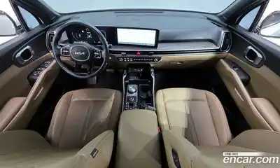 Kia Sorento 2024 2.2 Автомат в Москве № 758300, миниатюра 6