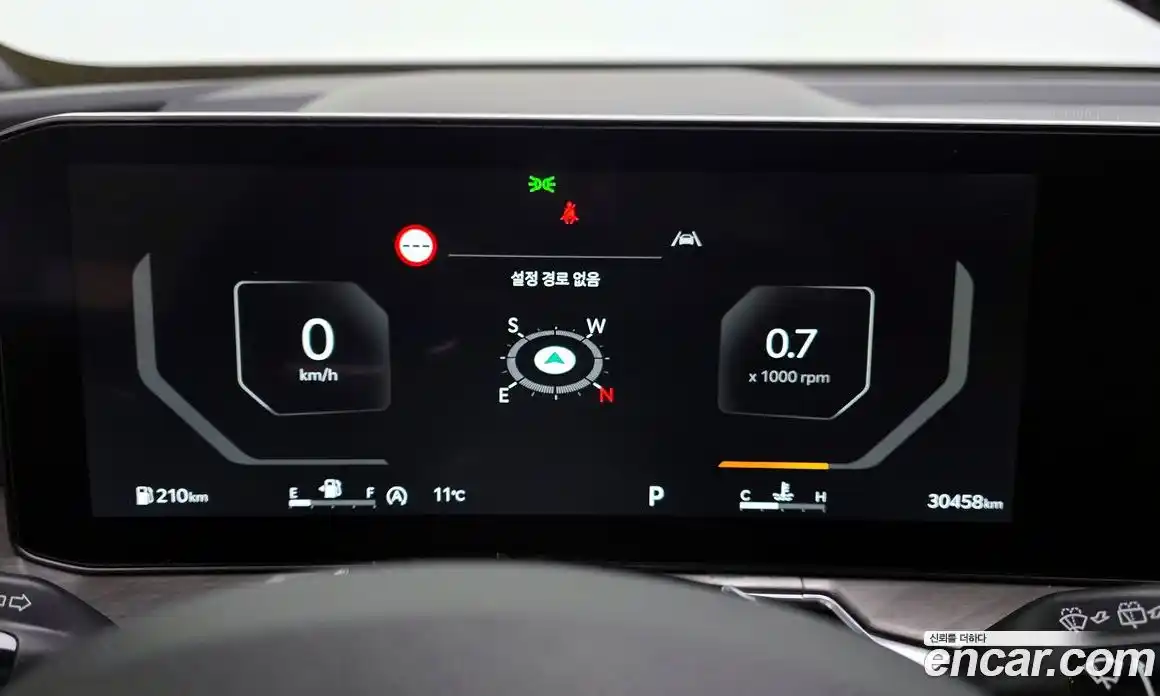 Kia Sorento 2024 2.2 Автомат в Москве № 758300, фото 7