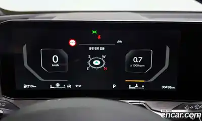 Kia Sorento 2024 2.2 Автомат в Москве № 758300, миниатюра 7