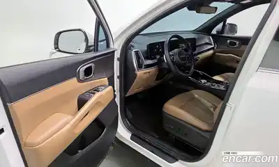 Kia Sorento 2024 2.2 Автомат в Москве № 758300, миниатюра 9