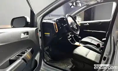 Kia Morning 2021 1.0 Автомат в Москве № 758319, миниатюра 12