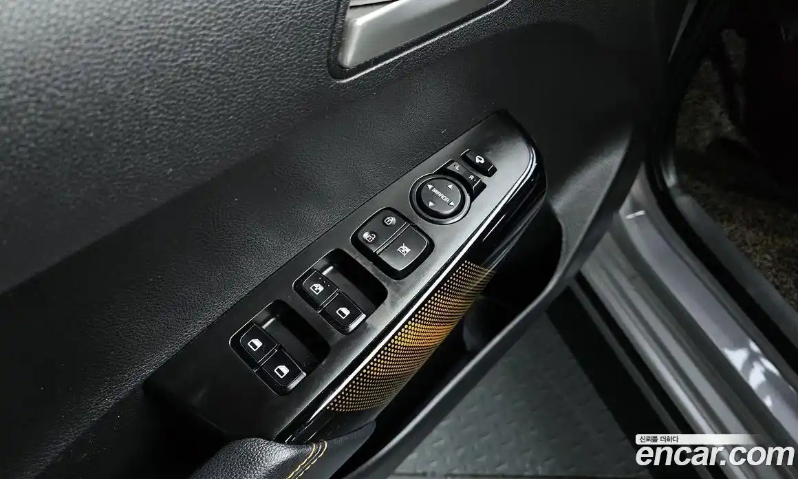 Kia Morning 2021 1.0 Автомат в Москве № 758319, фото 13