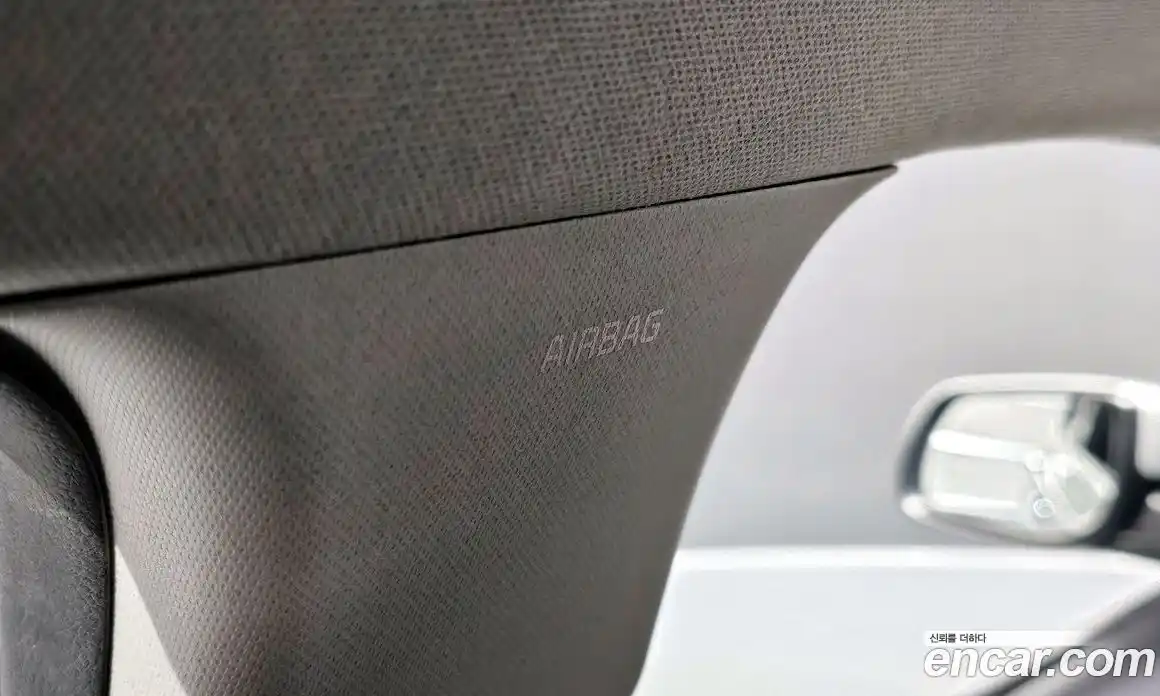 Kia Morning 2021 1.0 Автомат в Москве № 758319, фото 19