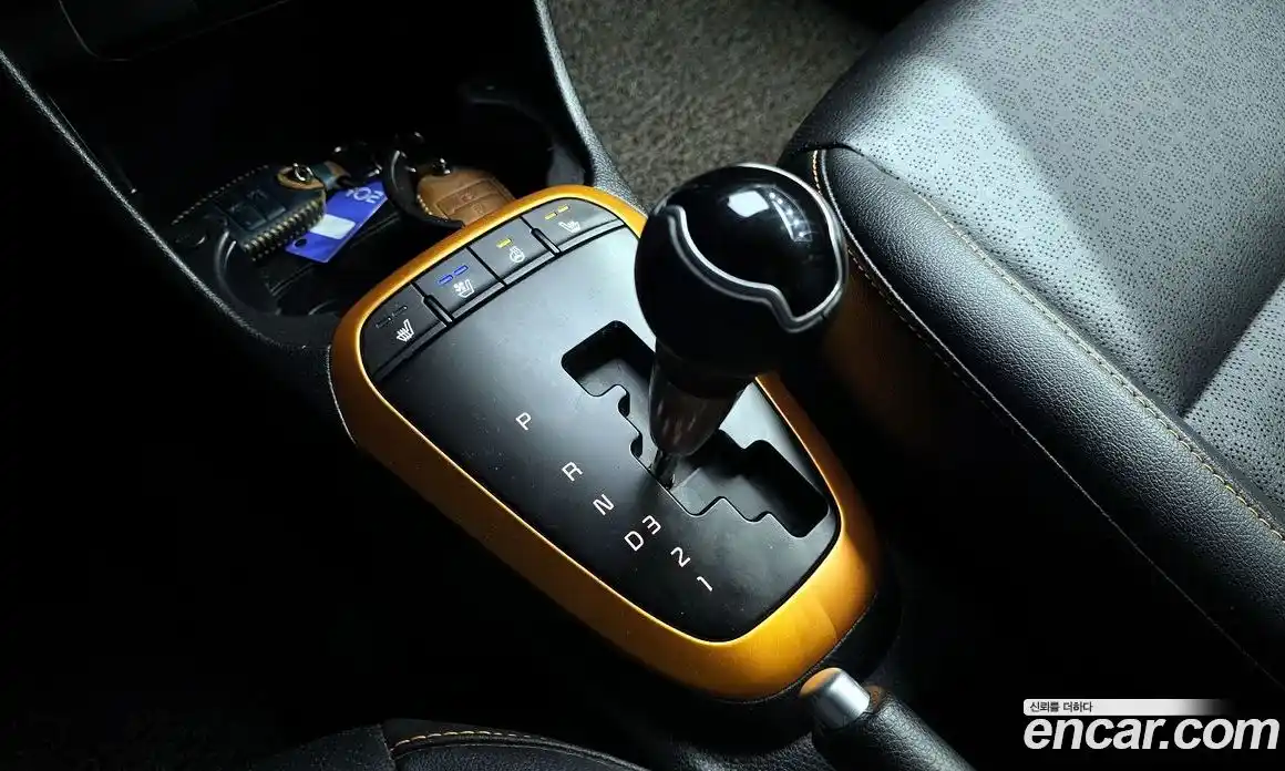 Kia Morning 2021 1.0 Автомат в Москве № 758319, фото 9