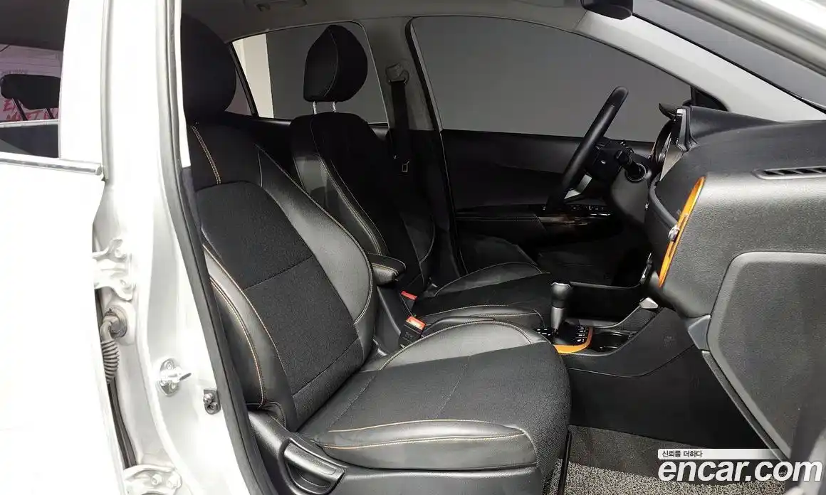 Kia Morning 2021 1.0 Автомат в Москве № 758319, фото 10