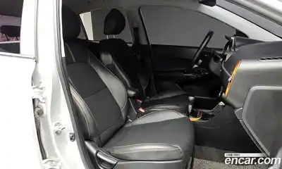 Kia Morning 2021 1.0 Автомат в Москве № 758319, миниатюра 10