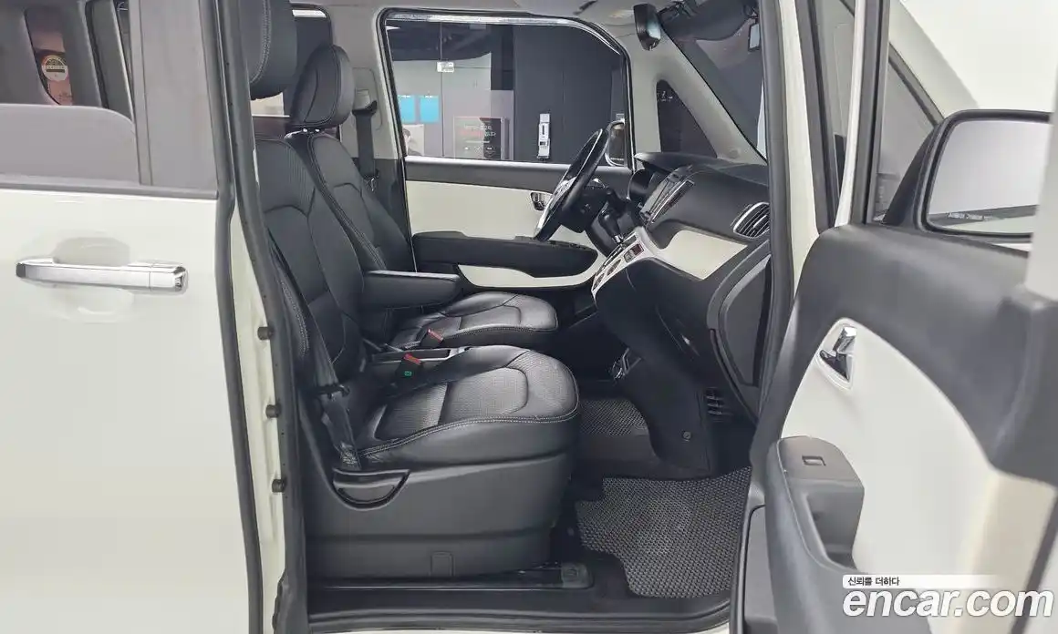 Kia Ray 2013 1.0 Автомат в Москве № 758421, фото 11