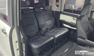 Kia Ray 2013 1.0 Автомат в Москве № 758421, миниатюра 12