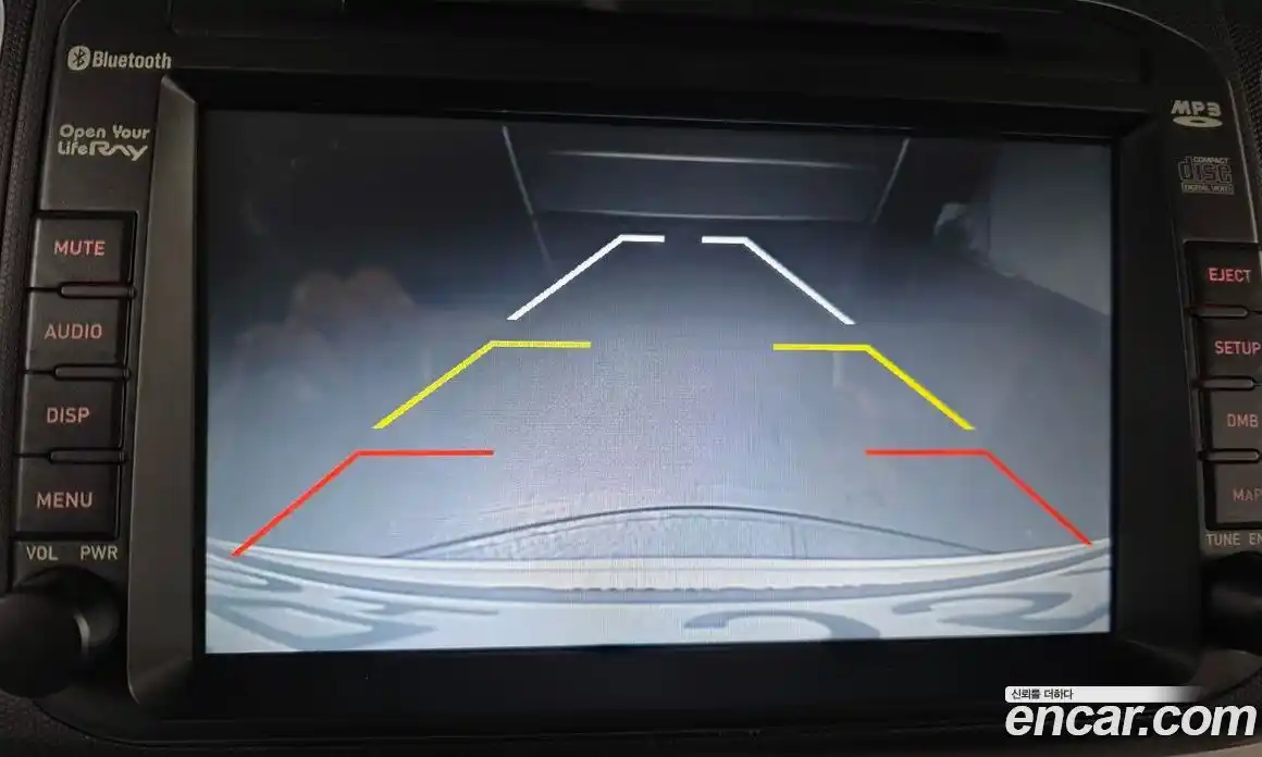 Kia Ray 2013 1.0 Автомат в Москве № 758421, фото 15