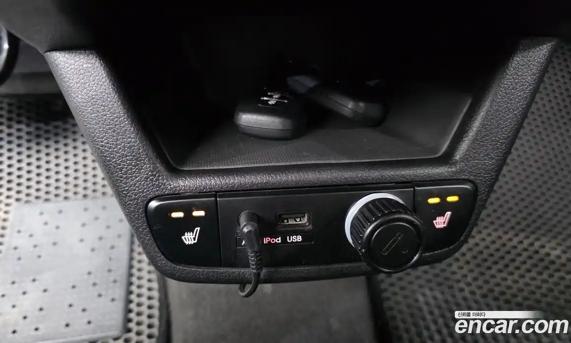 Kia Ray 2013 1.0 Автомат в Москве № 758421, фото 18