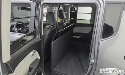 Kia Ray 2023 1.0 Автомат в Москве № 758443, миниатюра 11