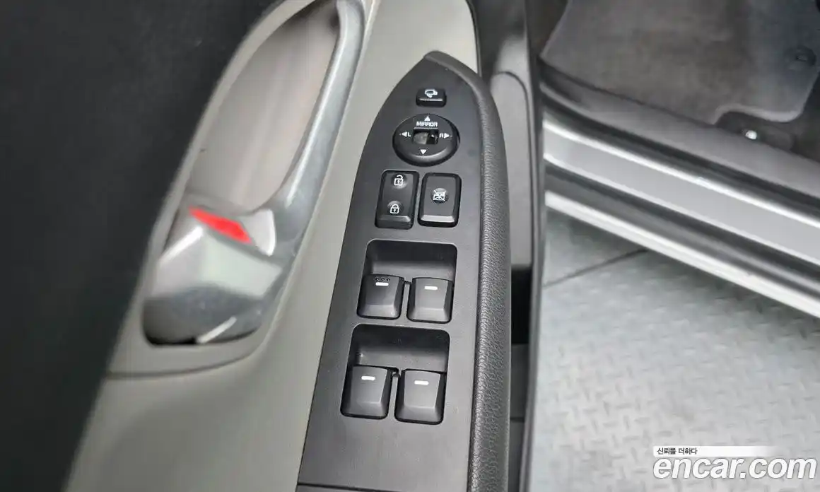 Kia Ray 2023 1.0 Автомат в Москве № 758443, фото 14