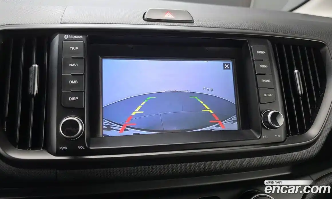 Kia Ray 2023 1.0 Автомат в Москве № 758443, фото 16