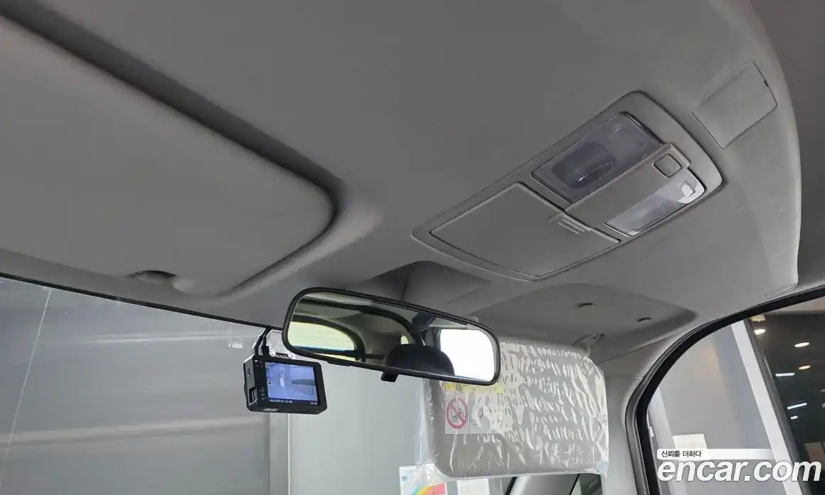 Kia Ray 2023 1.0 Автомат в Москве № 758443, фото 19