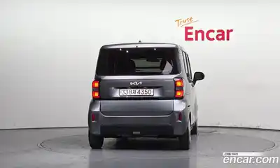 Kia Ray 2023 1.0 Автомат в Москве № 758443, миниатюра 4