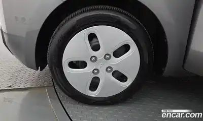 Kia Ray 2023 1.0 Автомат в Москве № 758443, миниатюра 5