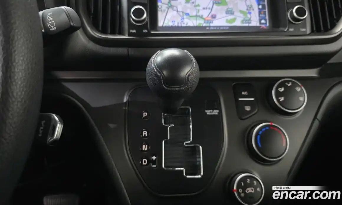 Kia Ray 2023 1.0 Автомат в Москве № 758443, фото 9