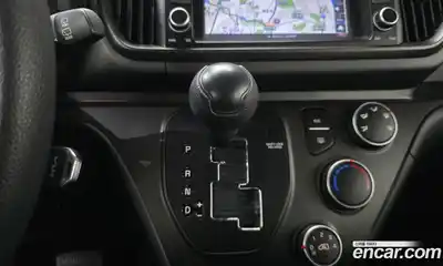 Kia Ray 2023 1.0 Автомат в Москве № 758443, миниатюра 9