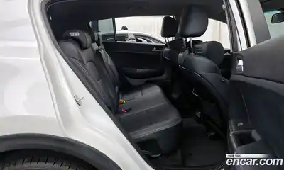 Kia Sportage 2018 2.0 Автомат в Москве № 758461, миниатюра 12