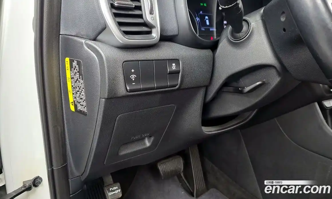 Kia Sportage 2018 2.0 Автомат в Москве № 758461, фото 16