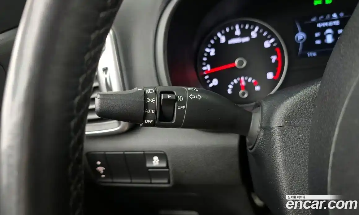 Kia Sportage 2018 2.0 Автомат в Москве № 758461, фото 17