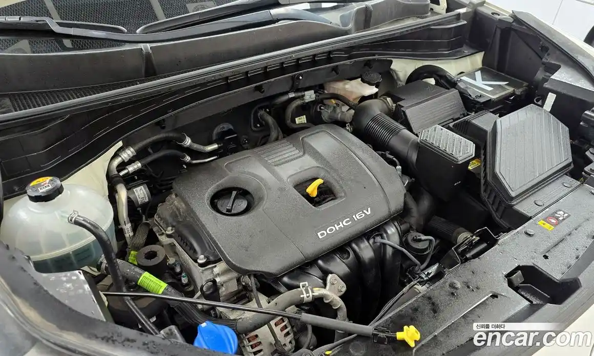 Kia Sportage 2018 2.0 Автомат в Москве № 758461, фото 6