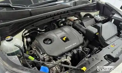 Kia Sportage 2018 2.0 Автомат в Москве № 758461, миниатюра 6