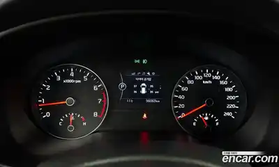 Kia Sportage 2018 2.0 Автомат в Москве № 758461, миниатюра 8