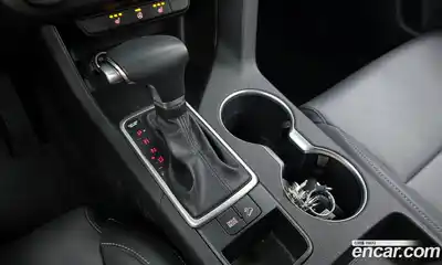 Kia Sportage 2018 2.0 Автомат в Москве № 758461, миниатюра 9