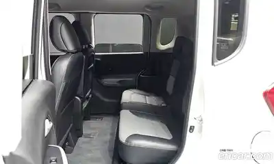 Kia Ray 2021 1.0 Автомат в Москве № 758473, миниатюра 12