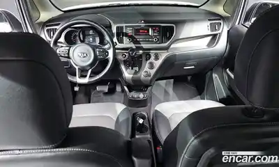 Kia Ray 2021 1.0 Автомат в Москве № 758473, миниатюра 7