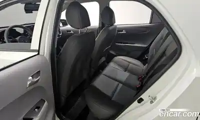 Kia Morning 2020 1.0 Автомат в Москве № 758475, миниатюра 11