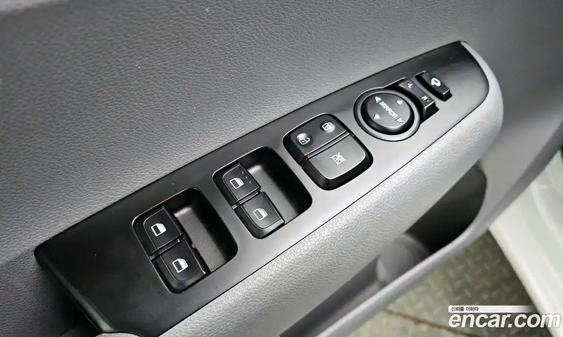 Kia Morning 2020 1.0 Автомат в Москве № 758475, фото 13