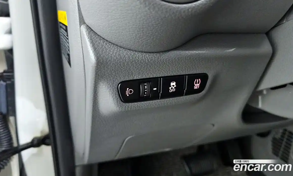 Kia Morning 2020 1.0 Автомат в Москве № 758475, фото 14