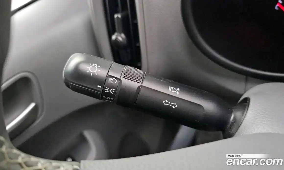 Kia Morning 2020 1.0 Автомат в Москве № 758475, фото 16